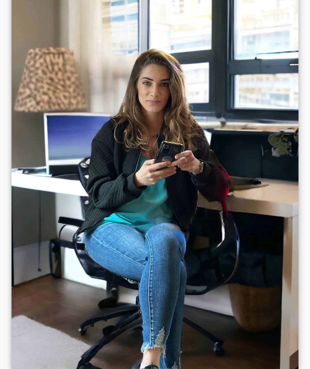 Gaëlle